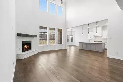 1526 Wild Indigo Drive, Mansfield, TX 76063 - Photo 3