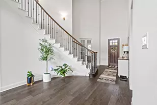 1526 Wild Indigo Dr, Mansfield, TX 76063 - Photo 3