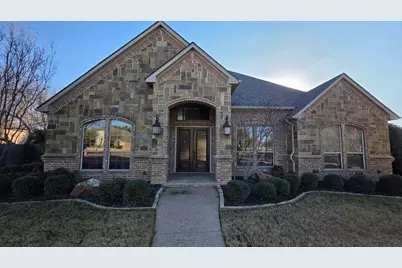 5510 Texas Trail, Colleyville, TX 76034 - Photo 1