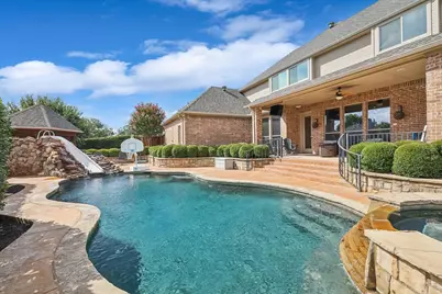 5510 Texas Trail, Colleyville, TX 76034 - Photo 13