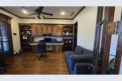 5510 Texas Trail, Colleyville, TX 76034 - Photo 21