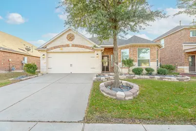 437 Lipizzan Lane, Celina, TX 75009 - Photo 1