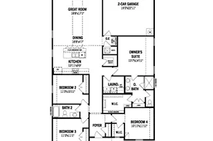 1065 Birdie St, Gunter, TX 75058 - Photo 7