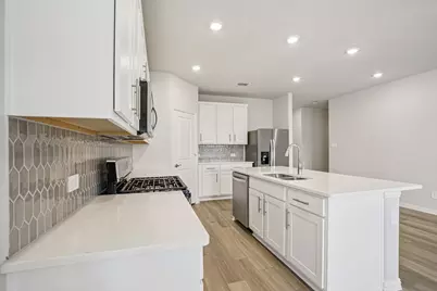 2200 Nicole Drive, Denton, TX 76208 - Photo 5