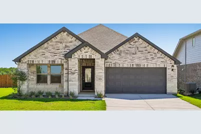2201 Nicole Drive, Denton, TX 76208 - Photo 1