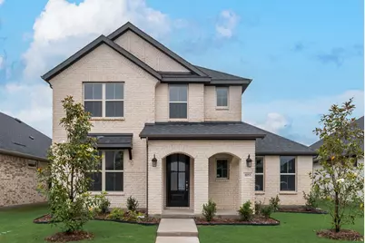 1055 Birdie Street, Gunter, TX 75058 - Photo 1