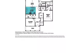 1055 Birdie St, Gunter, TX 75058 - Photo 35