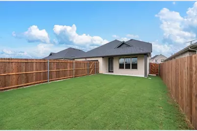1055 Birdie Street, Gunter, TX 75058 - Photo 33