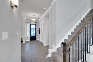 320 Berkeley Dr, Waxahachie, TX 75167 - Photo 3