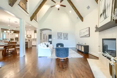 1224 Damsel Grey Trail, Lewisville, TX 75056 - Photo 9