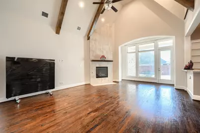 1224 Damsel Grey Trail, Lewisville, TX 75056 - Photo 5