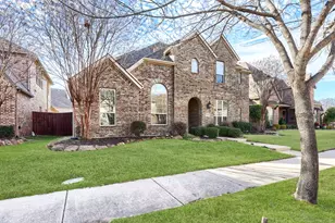 1224 Damsel Grey Trail, Lewisville, TX 75056 - Photo 1