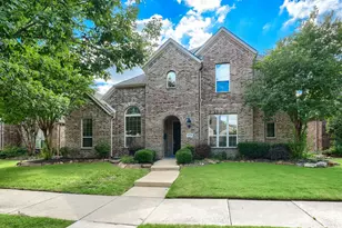 1224 Damsel Grey Trail, Lewisville, TX 75056 - Photo 1
