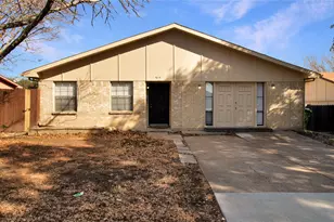 4114 Hartford Dr, Garland, TX 75043 - Photo 1
