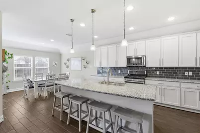 1145 Berrydale Drive, Northlake, TX 76226 - Photo 1