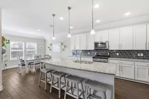 1145 Berrydale Dr, Northlake, TX 76226 - Photo 3