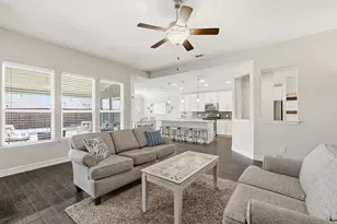 1145 Berrydale Dr, Northlake, TX 76226 - Photo 9