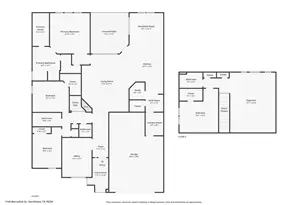 1145 Berrydale Dr, Northlake, TX 76226 - Photo 35