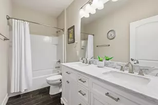 1145 Berrydale Dr, Northlake, TX 76226 - Photo 21