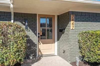 7447 Heathermore Drive, Dallas, TX 75248 - Photo 1