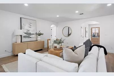 7447 Heathermore Drive, Dallas, TX 75248 - Photo 3