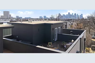 2214 Annex Avenue #105, Dallas, TX 75204 - Photo 3