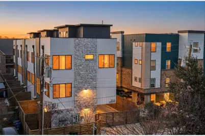 2214 Annex Avenue #105, Dallas, TX 75204 - Photo 1