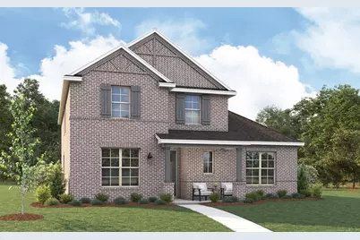 1089 Birdie Street, Gunter, TX 75058 - Photo 1