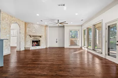 1925 Manor Way Drive, Mansfield, TX 76063 - Photo 11