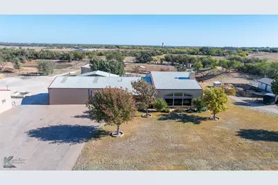 1173 County Road 297, Abilene, TX 79606 - Photo 29