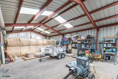 1173 County Road 297, Abilene, TX 79606 - Photo 37