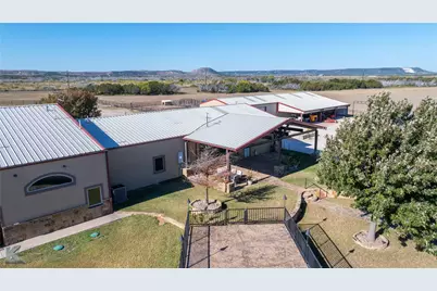 1173 County Road 297, Abilene, TX 79606 - Photo 33