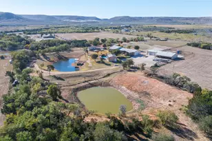 1173 Co Rd 297, Abilene, TX 79606 - Photo 3