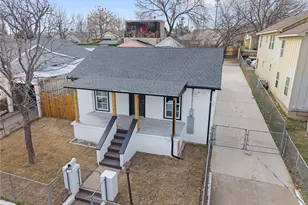 1715 Navaro St, Dallas, TX 75208 - Photo 3