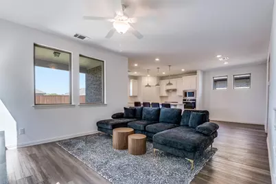 1438 Martingale Lane, Forney, TX 75126 - Photo 9