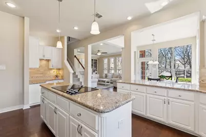 1415 Cambridge Crossing, Southlake, TX 76092 - Photo 9