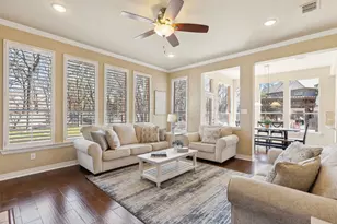 1415 Cambridge Crossing, Southlake, TX 76092 - Photo 3