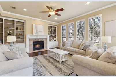 1415 Cambridge Crossing, Southlake, TX 76092 - Photo 5