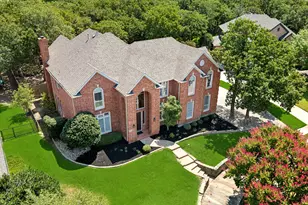 1415 Cambridge Crossing, Southlake, TX 76092 - Photo 37