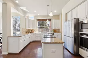 1415 Cambridge Crossing, Southlake, TX 76092 - Photo 9