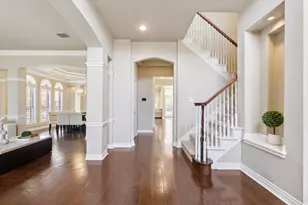 1415 Cambridge Crossing, Southlake, TX 76092 - Photo 17