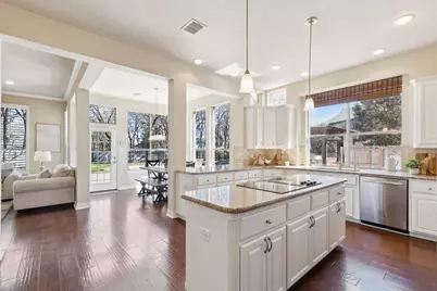 1415 Cambridge Crossing, Southlake, TX 76092 - Photo 3