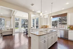 1415 Cambridge Crossing, Southlake, TX 76092 - Photo 5