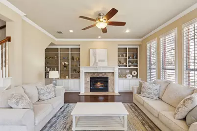 1415 Cambridge Crossing, Southlake, TX 76092 - Photo 5