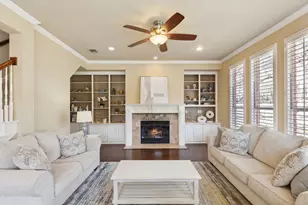 1415 Cambridge Crossing, Southlake, TX 76092 - Photo 5