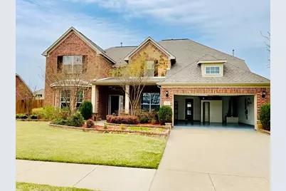 6217 Larkspur Lane, Frisco, TX 75036 - Photo 11