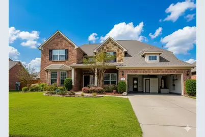 6217 Larkspur Lane, Frisco, TX 75036 - Photo 1