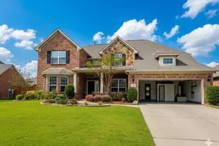 6217 Larkspur Ln, Frisco, TX 75036 - Photo 1