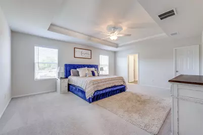 516 W Marshall Drive, Van Alstyne, TX 75495 - Photo 5