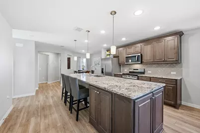 9232 Riverlight Road, McKinney, TX 75071 - Photo 5